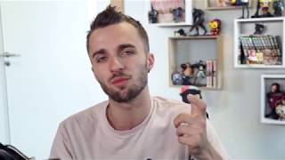 I won t force myself anymore 