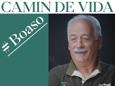 Camin de vida # Boaso
