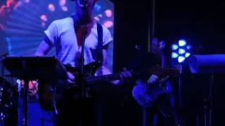 Fanfarlo "Lenslife" live in London