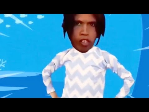 Bahog Bilat Si baby shark