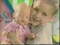 KHWB TV WB Commercials Fall Winter 2001