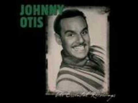 Johnny Otis / Barrelhouse Blues