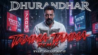 Download lagu Tamma Tamma Loge | Dhurandhar 2 The Revenge | Sanjay Dutt | Ranveer Singh | Old Hindi Song Remix mp3 Download lagu Tamma Tamma Loge | Dhurandhar 2 The Revenge | Sanjay Dutt | Ranveer Singh | Old Hindi Song Remix mp3