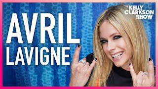 Avril Lavigne Sang Country With Shania Twain Before Releasing Debut Album &#39;Let Go&#39;