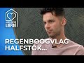 Heeft Ronald eindelijk de GEVOELIGE PLEK van Jordi gevonden? | Lang Leve de Liefde #AFL119