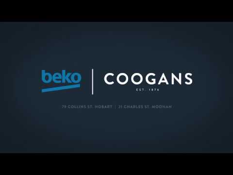 Beko At Coogans