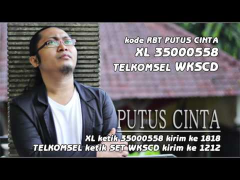 Putus Cinta by Anwar Al Abror