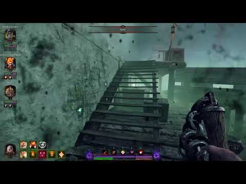 some funny moments - Warhammer Vermintide 2