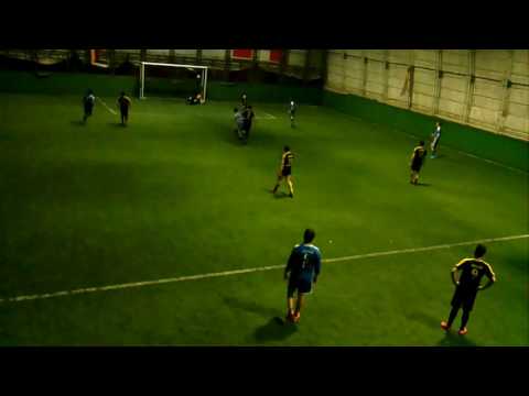 Albayrak Halı Saha Tesisleri 11.06.2016 23:00 - akillisaha.com