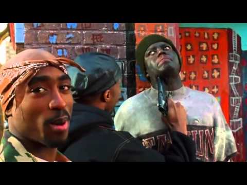 Chris Brown - Back to Sleep (feat. Biggie Smalls & 2Pac) [Mizzy Mauri Remix]