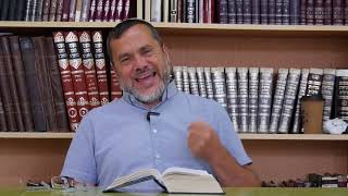 פנינה מהפרשה | פרשת פנחס | הרב דני אלינר שליט"א - רוח הנהגתו של יהושע (ישיבת אור עציון) - התמונה מוצגת ישירות מתוך אתר האינטרנט יוטיוב. זכויות היוצרים בתמונה שייכות ליוצרה. קישור קרדיט למקור התוכן נמצא בתוך דף הסרטון פנינה מהפרשה | פרשת פנחס | הרב דני אלינר שליט"א - רוח הנהגתו של יהושע (ישיבת אור עציון) - התמונה מוצגת ישירות מתוך אתר האינטרנט יוטיוב. זכויות היוצרים בתמונה שייכות ליוצרה. קישור קרדיט למקור התוכן נמצא בתוך דף הסרטון