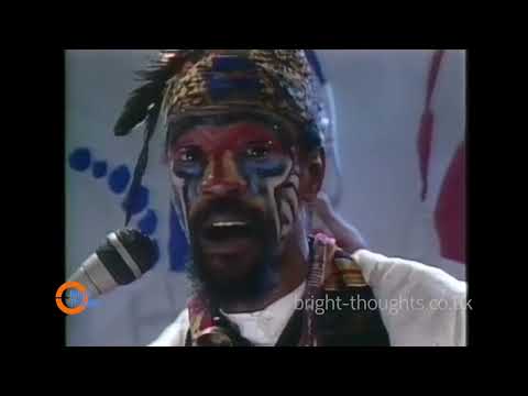 Art Ensemble of Chicago (1982) Great Black Music