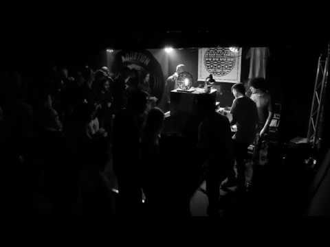 Positive Dub #14 Systematik Sound part1