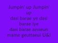 [LYRICS] Kara - Jumping (korean version).wmv ...