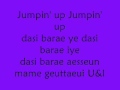 [LYRICS] Kara - Jumping (korean version).wmv ...