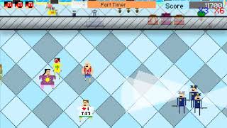 Fart Simulator 2018 - Gameplay