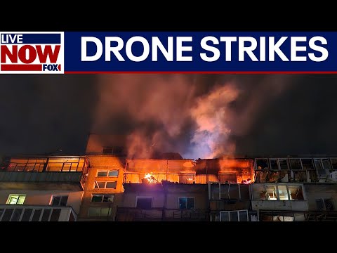 Video | Ukraine-Russia exchange deadly attacks amid ceasefire talks | LiveNOW from FOX