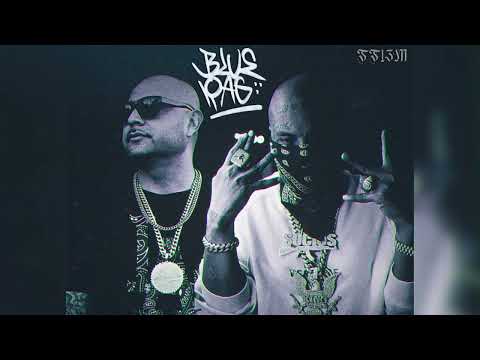 Bozo Ft King Lil G~ Blue Rag