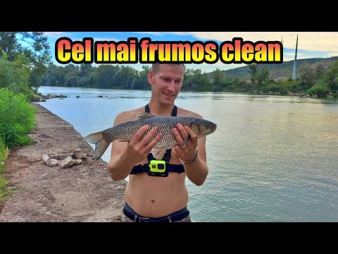 PESCUIT la CLEAN (Record) #dbrteam