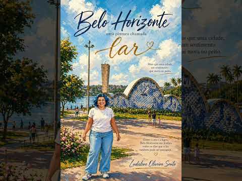 #BeloHorizonte #BH #Pampulha #CartaoPostal #MinasGerais #BrasilLindo