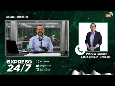 Modalidad 40: cómo financiar tu pensión 💰 | Consejos de Patricia Jiménez