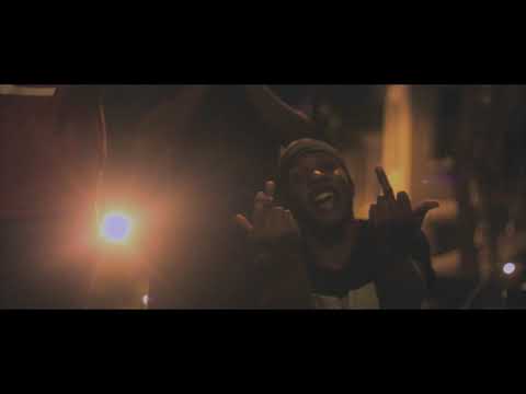BIGGSKRILLA - Racist State (Official Video) | @Dopezxpro