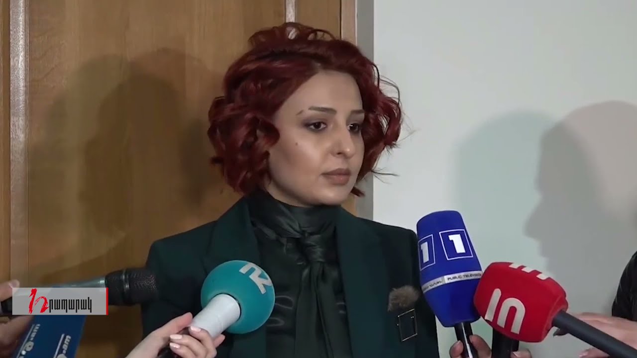 Չենք գնում արտահերթ ընտրության՝ մի քանի պատգամավորի տեղ վերցնելու համար․ Անի Սամսոնյան