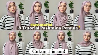 Download lagu Tutorial Pashmina Ceruti mp3