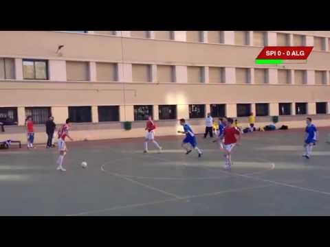 Spínolos - Villa de Algete 250115