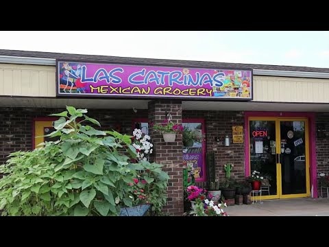 Where have all the customers gone? Hispanic businesses see ...