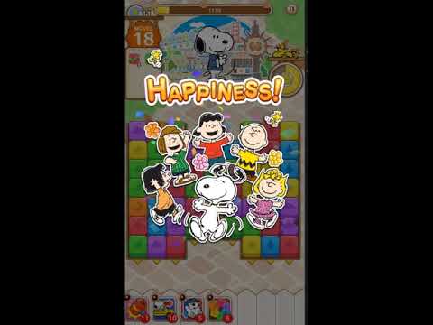 Snoopy Puzzle Journey - REVIEW 🐶🧩🧳 | SKILLGAMING ✔️