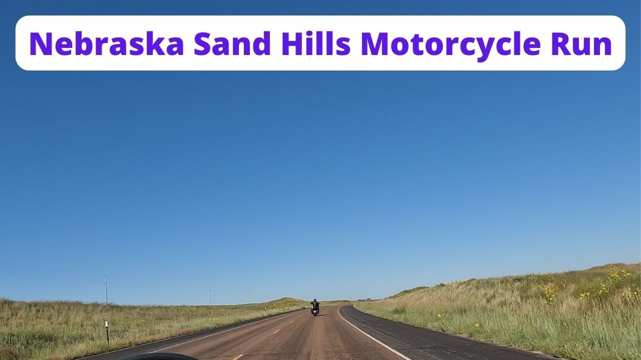 Top 5 Motorcycle Destinations in Nebraska (May 2026) - TheHardTail.com