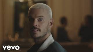 M. Pokora - Chanteur malheureux (Audio)