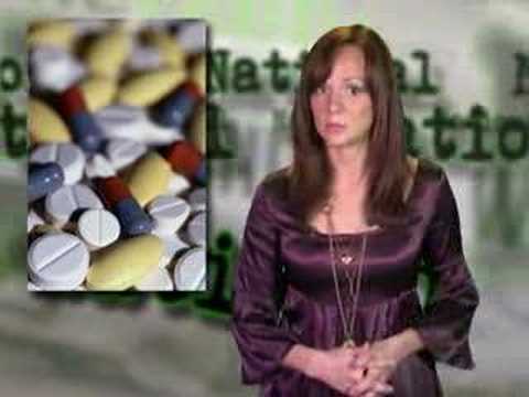 Drugs are found in the nation's water supply - National News