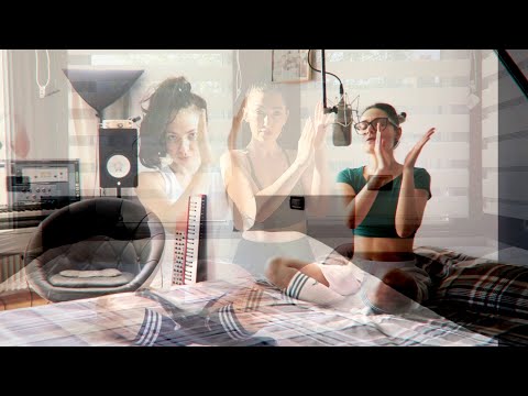 Curly - H.O. M. C. (Home Session)