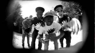 GUIZMO NEKFEU ALPHA WANN // SALES BABTOUS DE NEGROS // CLIP OFFICIEL // Y&W