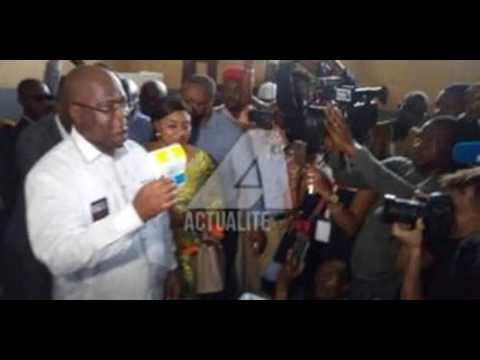 Regarder la video