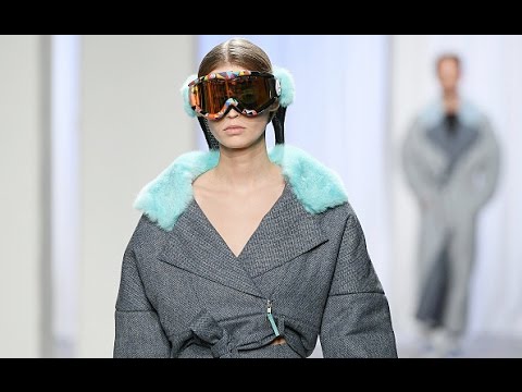 Duarte | Fall Winter 2017/2018 Full Fashion Show | Exclusive