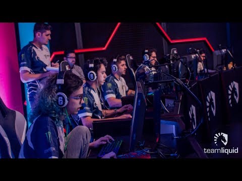 THE BEST R6 TEAM!? HIGHLIGHTS TEAM LIQUID