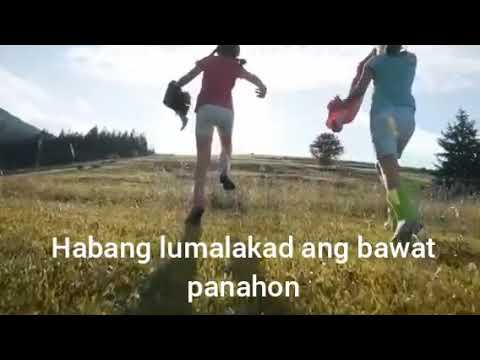 MABUTI PA NUNG BATA, MASAYA by Vic Sotto