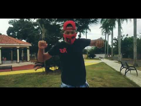 Rauw Alejandro X Myke Towers X Sky Rompiendo - Ponte Pa' Mí (TeamTDK RD)