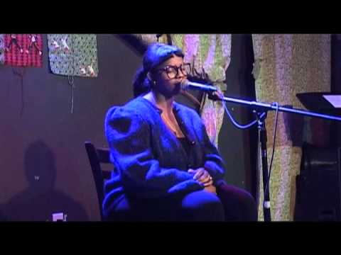 Shi Wisdom - 'On and On ' (Performed during 'I Get Out')