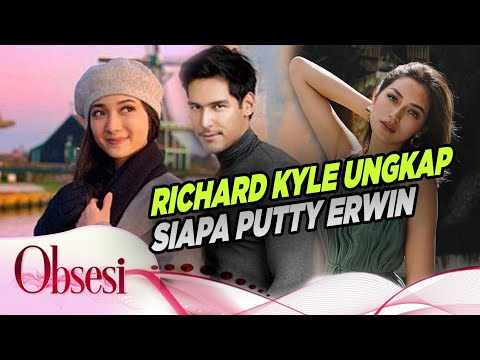 Richard Kyle Ungkap Siapa Putty Erwina Yang Dicurigai Dibalik Bubarnya Hubungan Jedar – OBSESI 04/08