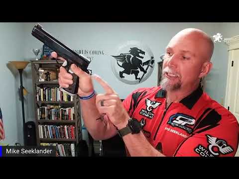 Live Practice - Draw and TRANSFERS with Mike Seeklander