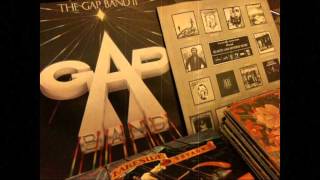 The Gap Band - Party Lights