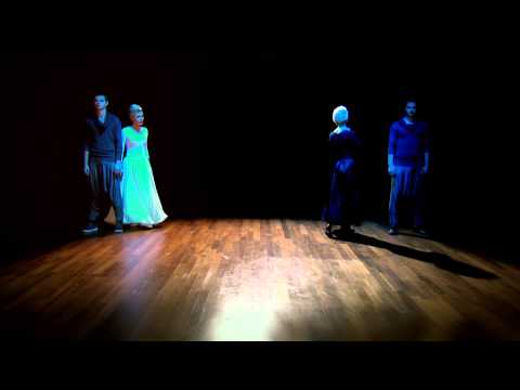 Sore - Broken Arrow (cover) in Pariu cu viata