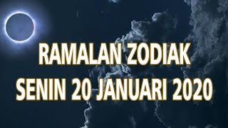 Ramalan Zodiak Senin 20 Januari 2020, Taurus Salah Paham, Sagitarius Menyenangkan