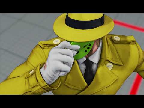 SFV ZangerGB410 Ed vs Smug Balrog G