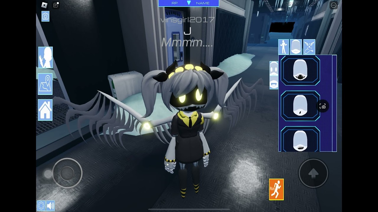 Must play murder drones rp[BETA]