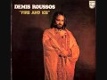 Demis Roussos - Fire And Ice 